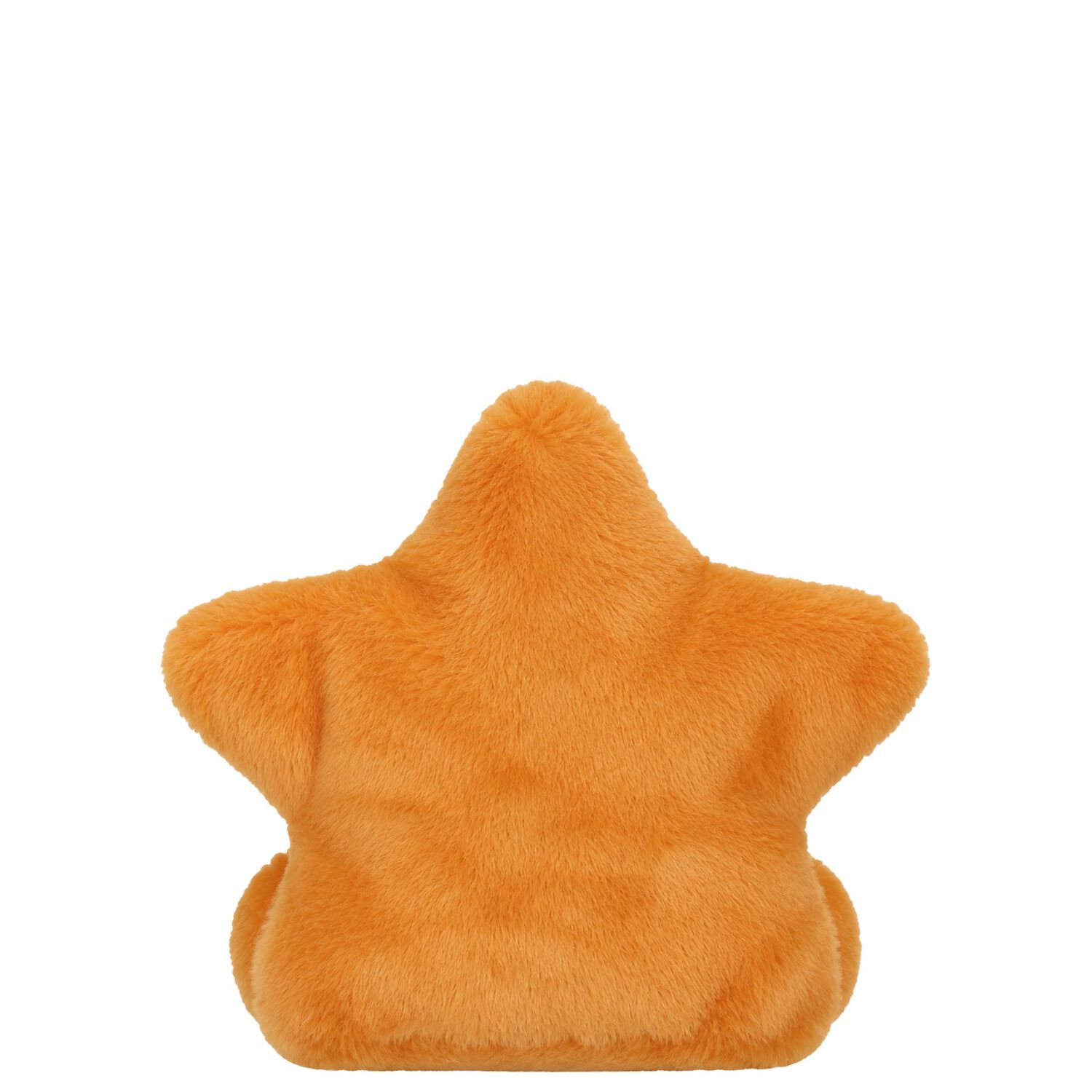 Palm Pals Orange Treasure Starfish Soft Toy ( 13CM ), 1, hi-res