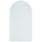 Baby Boys Blue Logo Nest , 6, hi-res