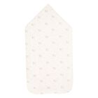 Ivory & Beige Tiger Logo Baby Nest, 1, hi-res