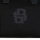 Black Logo Changing Bag ( 40CM ), 1, hi-res