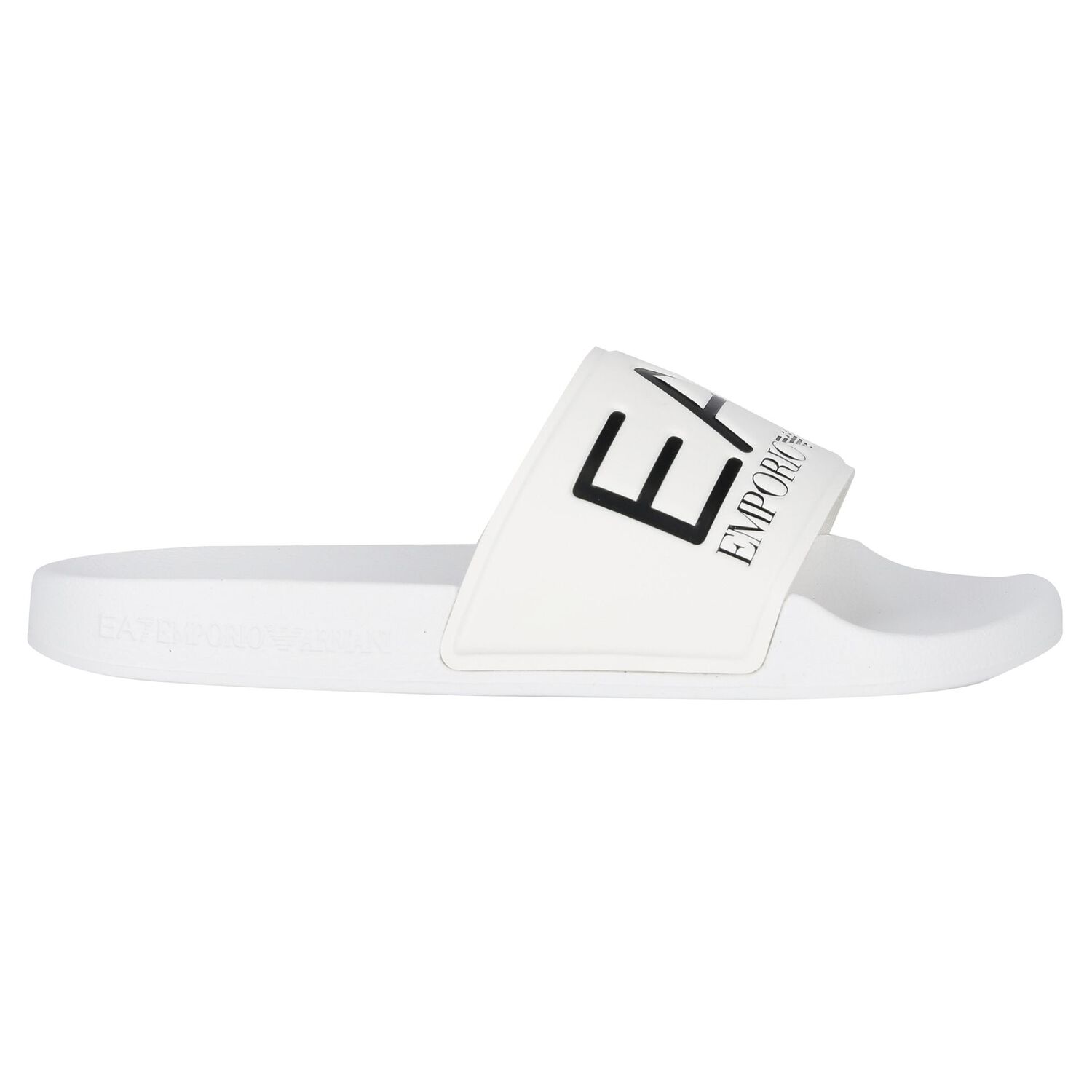 White & Black Logo Sliders, 2, hi-res