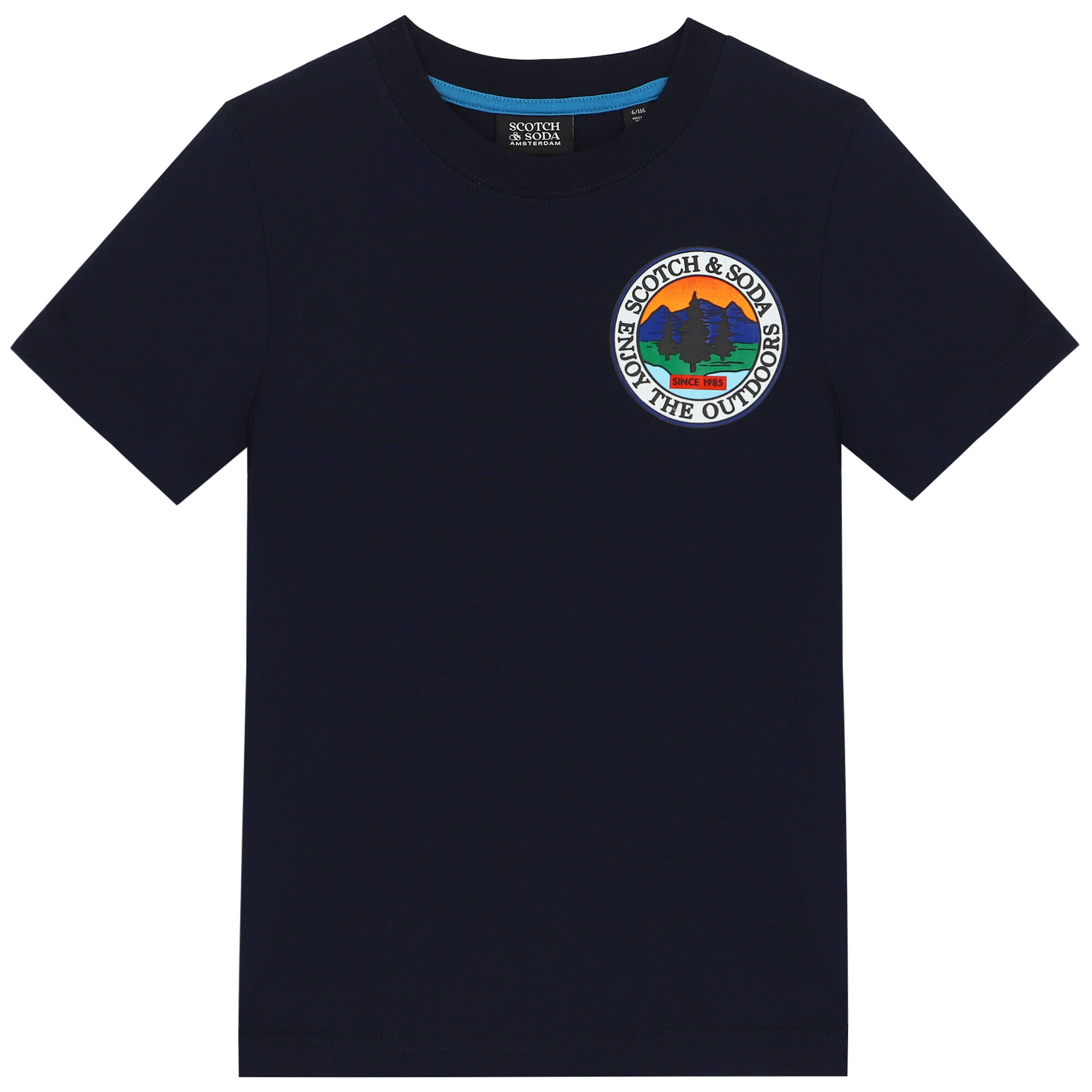 Scotch and soda urostomy kidswear australia