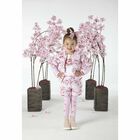 Girls Pale Pink Top, 2, hi-res