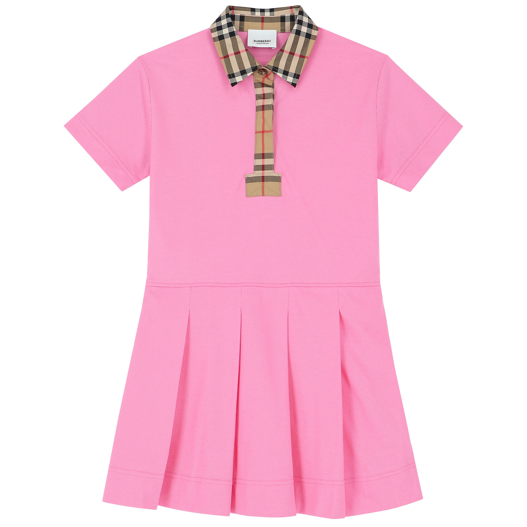 Burberry dresses usa store