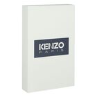 افرول بالشعار باللون الابيض و الازرق (قطعنين), 1, hi-res