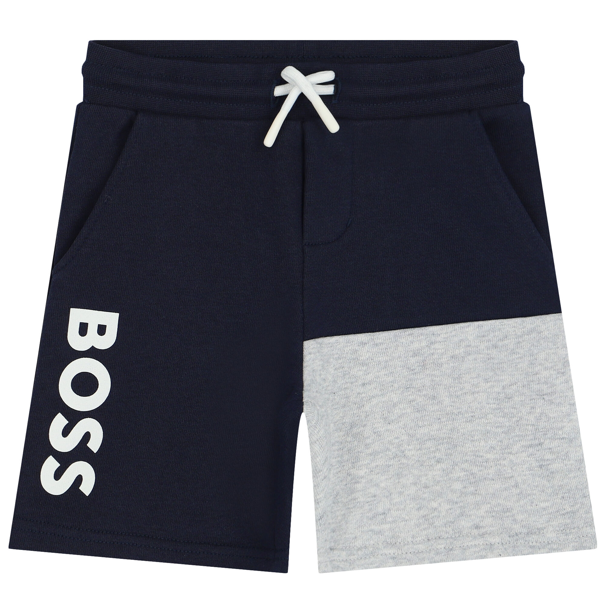 Junior boss shorts new arrivals