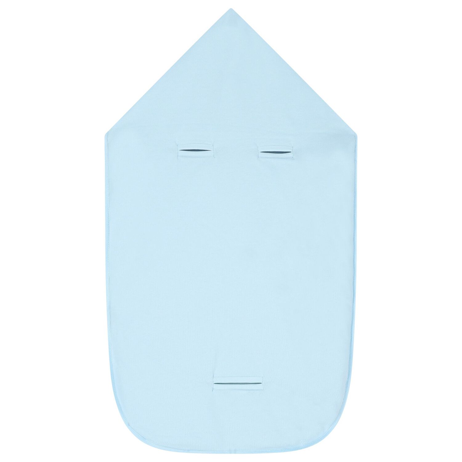 مدس بالشعار بطبعه تيدى بير باللون الازرق, 2, hi-res