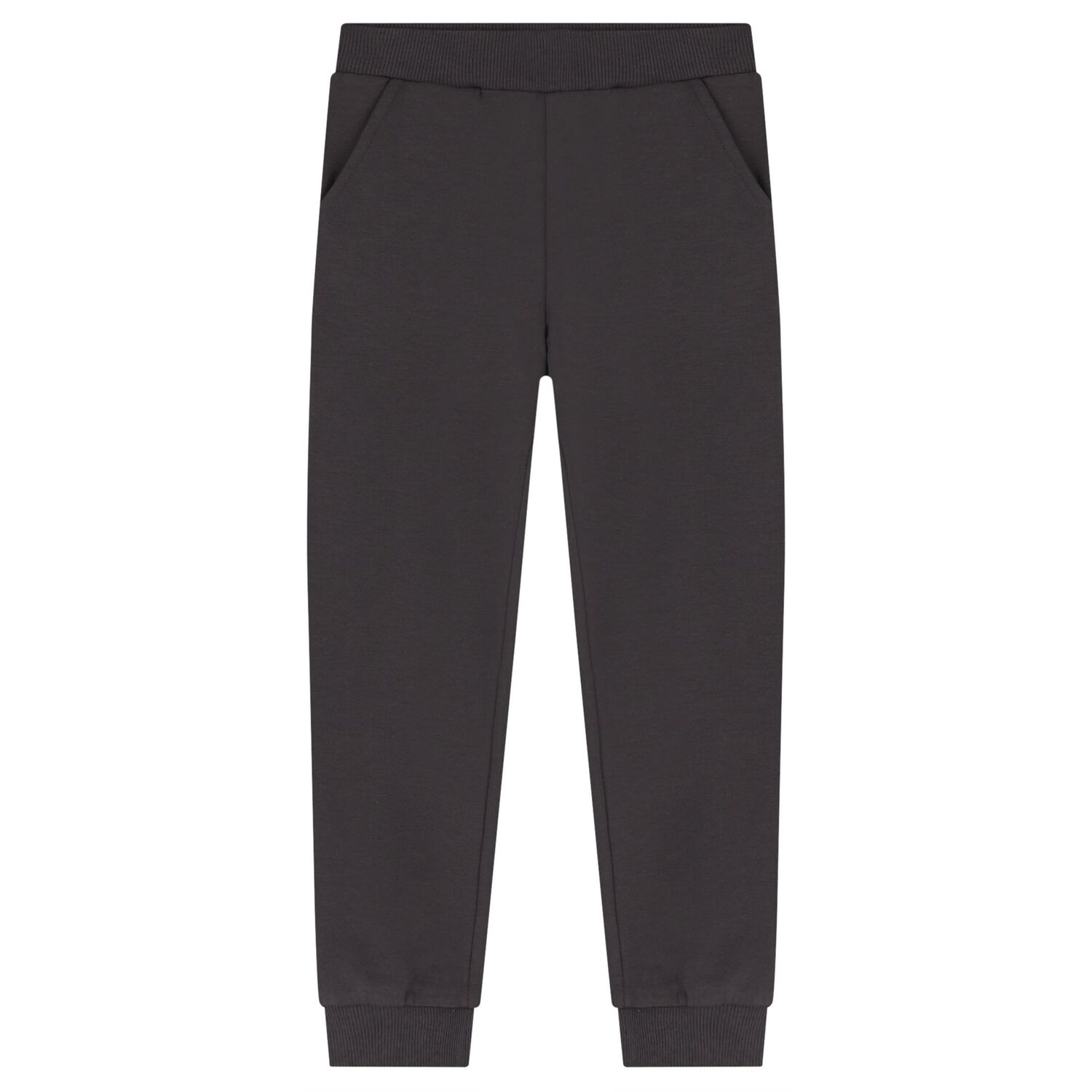 Girls Beige & Grey Spot Tracksuit ( 3 Piece ), 2, hi-res