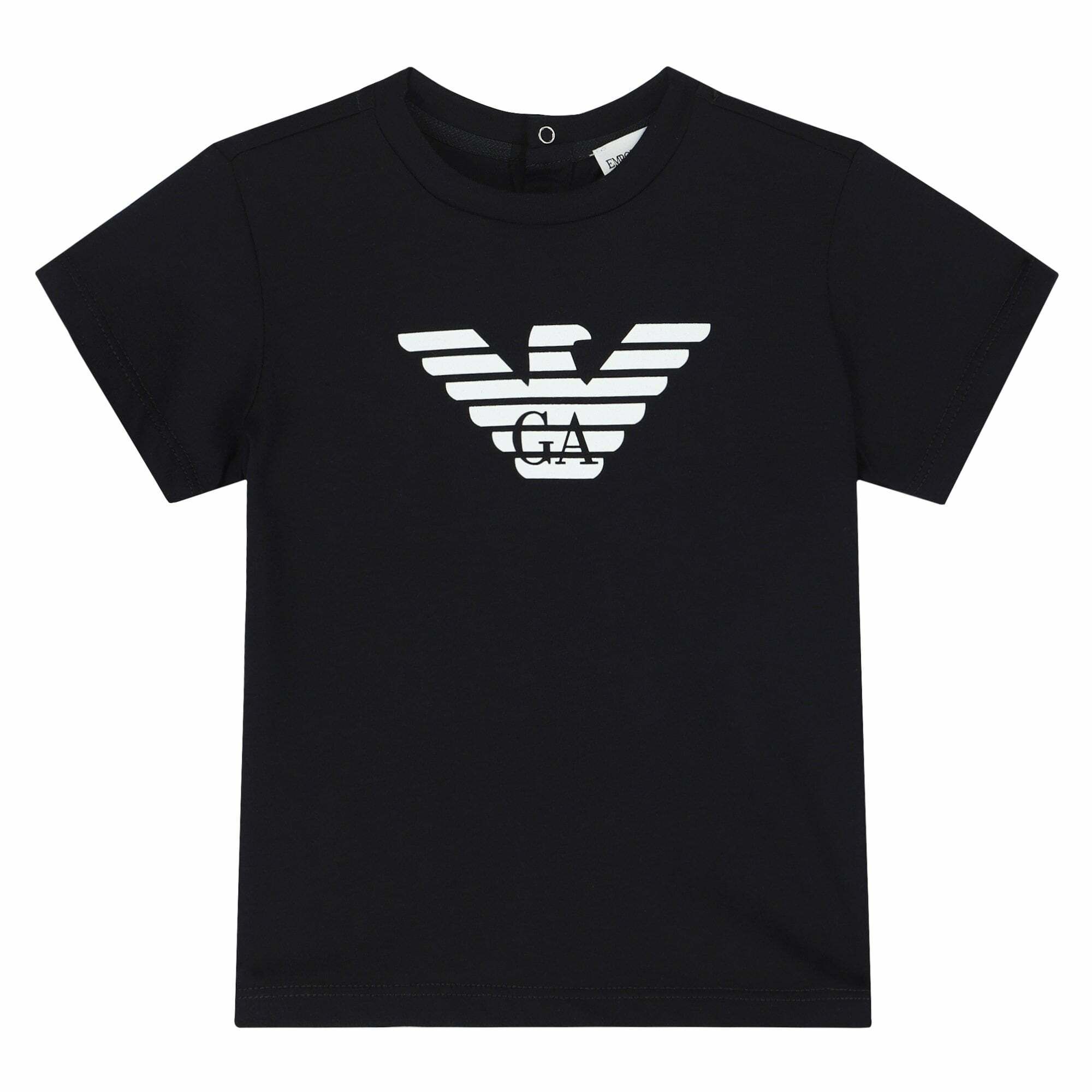 Armani junior online shop on sale