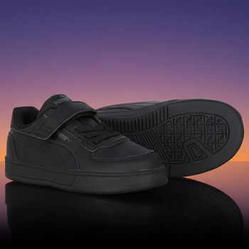 Black Caven 2.0 Trainers