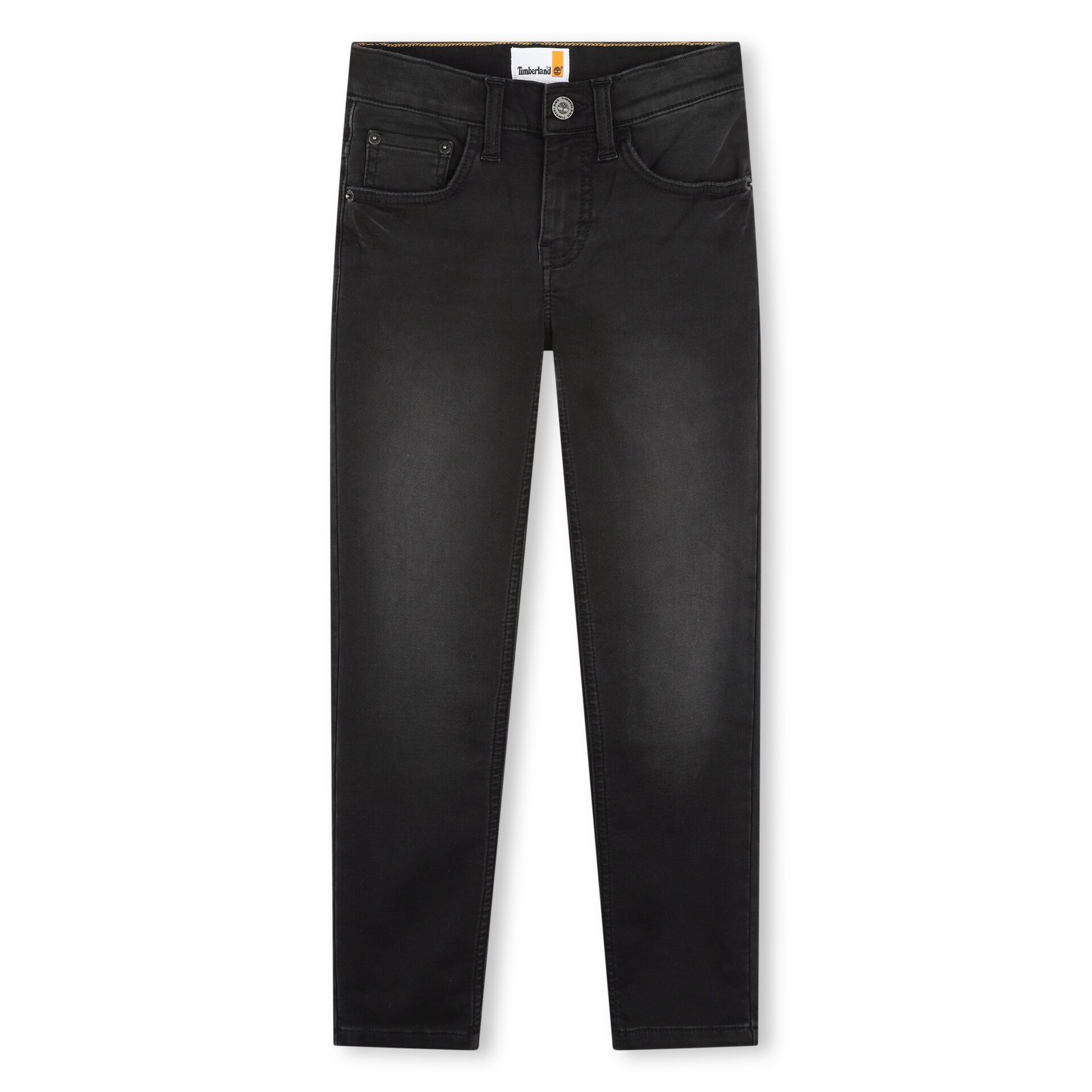 Timberland black jeans on sale