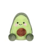 Palm Pals Green Avocado Soft Toy ( 13CM ), 1, hi-res