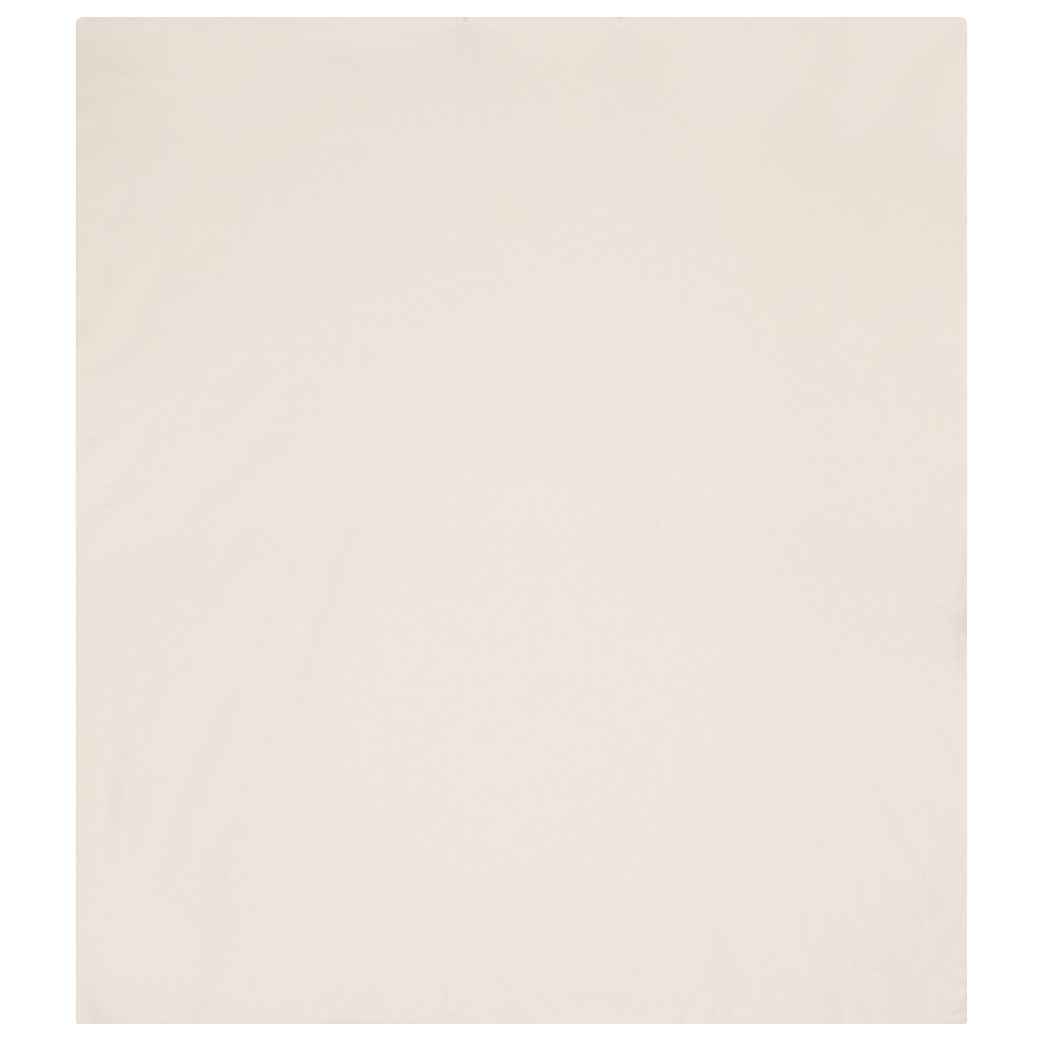 Beige Dot Baby Blanket, 1, hi-res