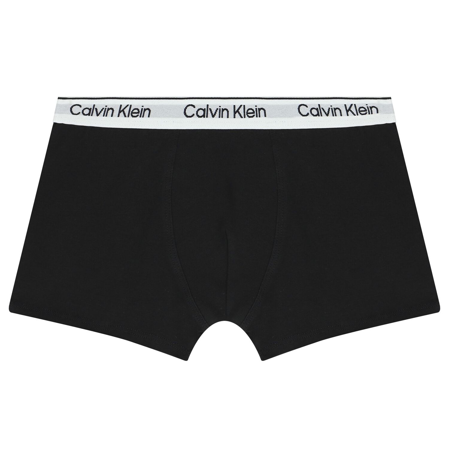 Boys Multi-Coloured Logo Boxer Shorts ( 5-Pack ), 1, hi-res