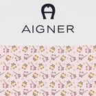 بطانية بشعار دب تيدي باللونين الوردي والأبيض للبنات, 2, hi-res