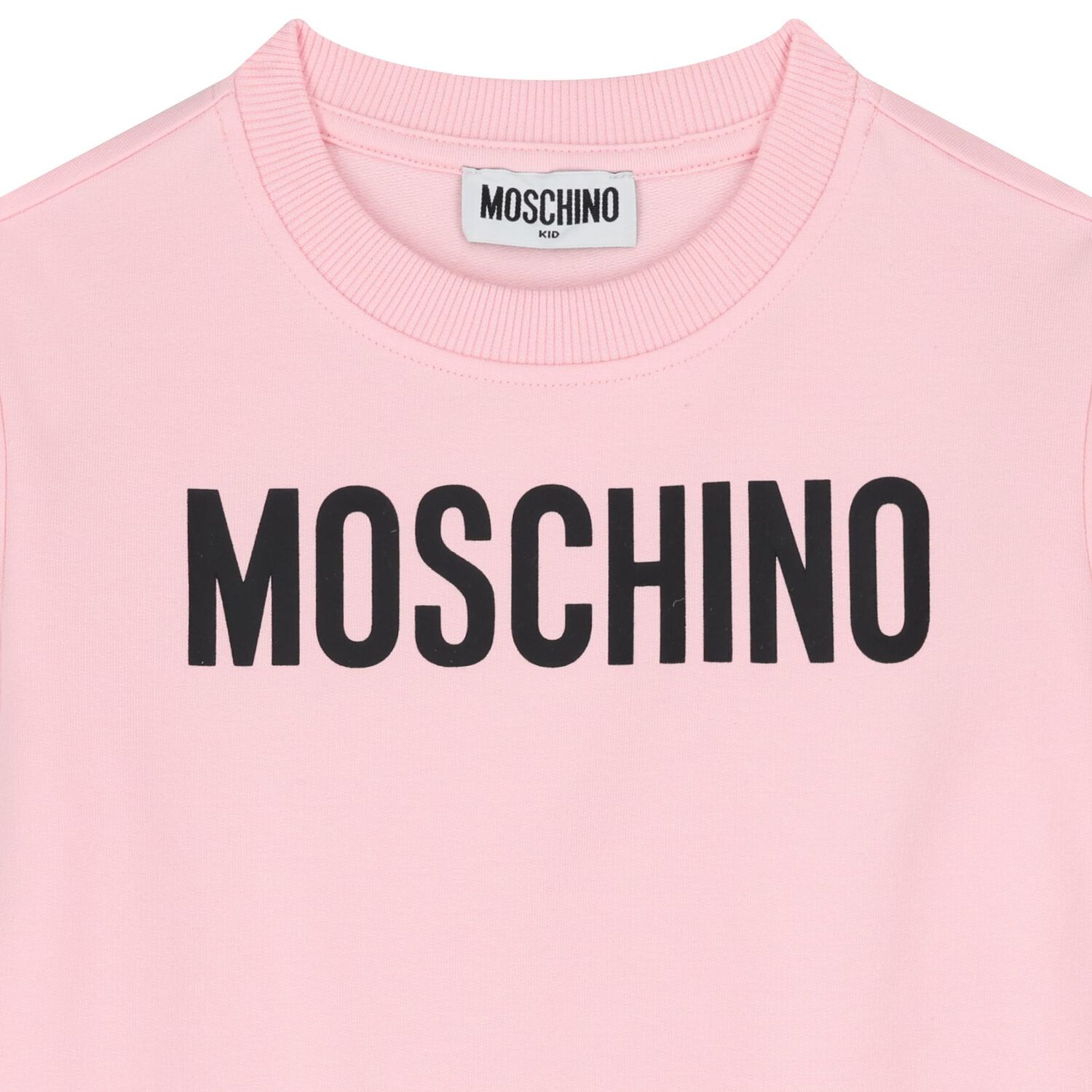 Girls Pink Logo Tracksuit, 1, hi-res image number null