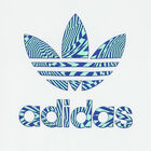 تيشيرت بالشعار باللون الأبيض, 1, hi-res