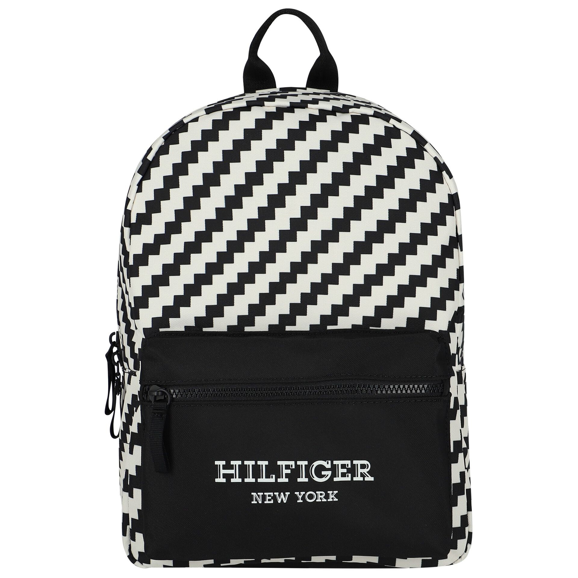 Tommy hilfiger on sale white backpack