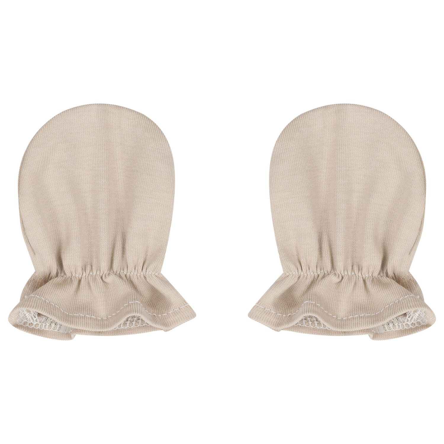 Baby Boys Beige Horse Babygrow Gift Set, 1, hi-res