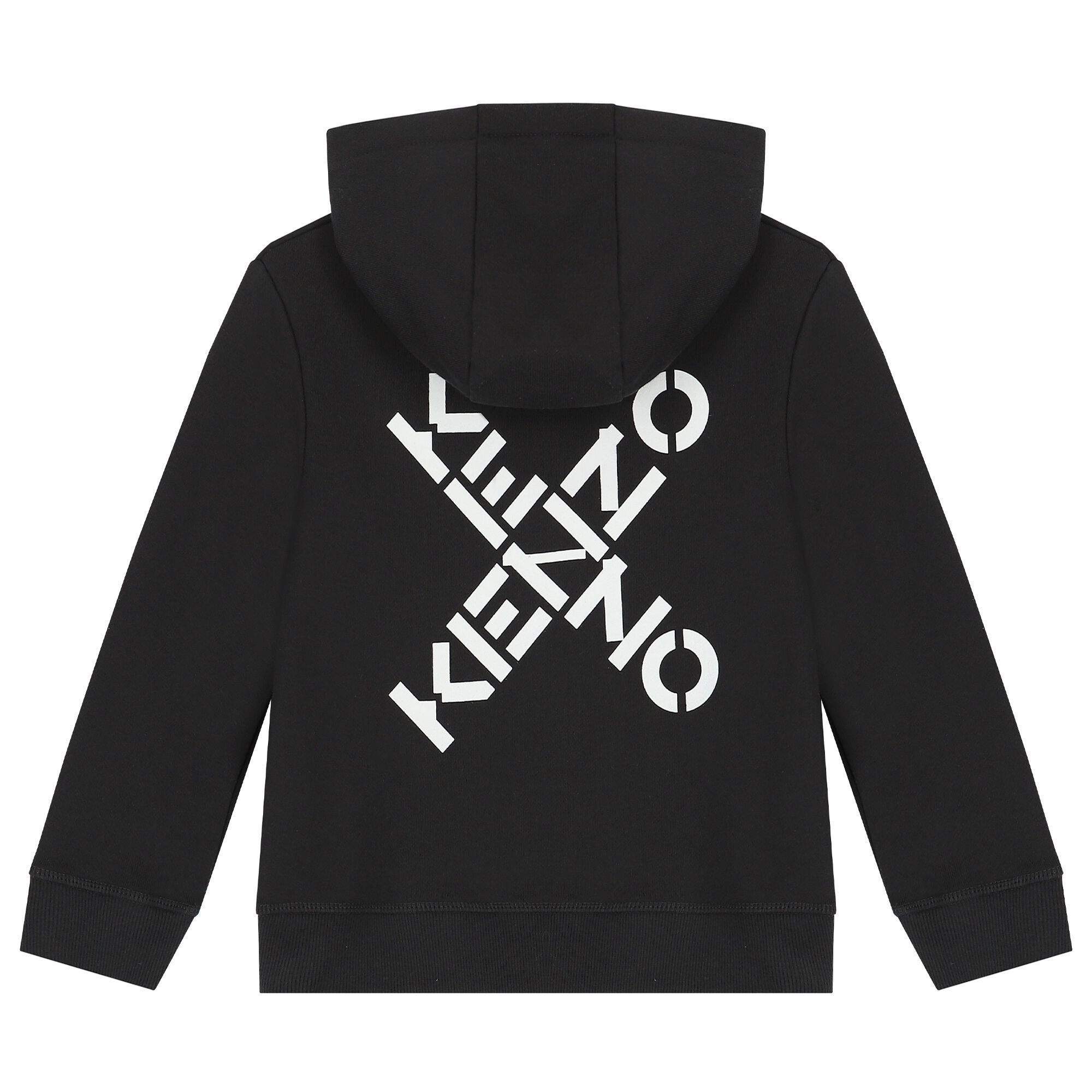 Kenzo 16 years zip shop
