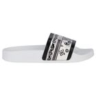 Boys White & Black Majolica Sliders, 1, hi-res