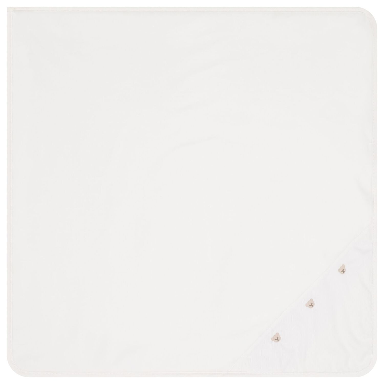 Baby Boys White Babygrow Gift Set, 2, hi-res