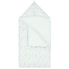 مدس أولاد باللون الأبيض والأزرق, 1, hi-res