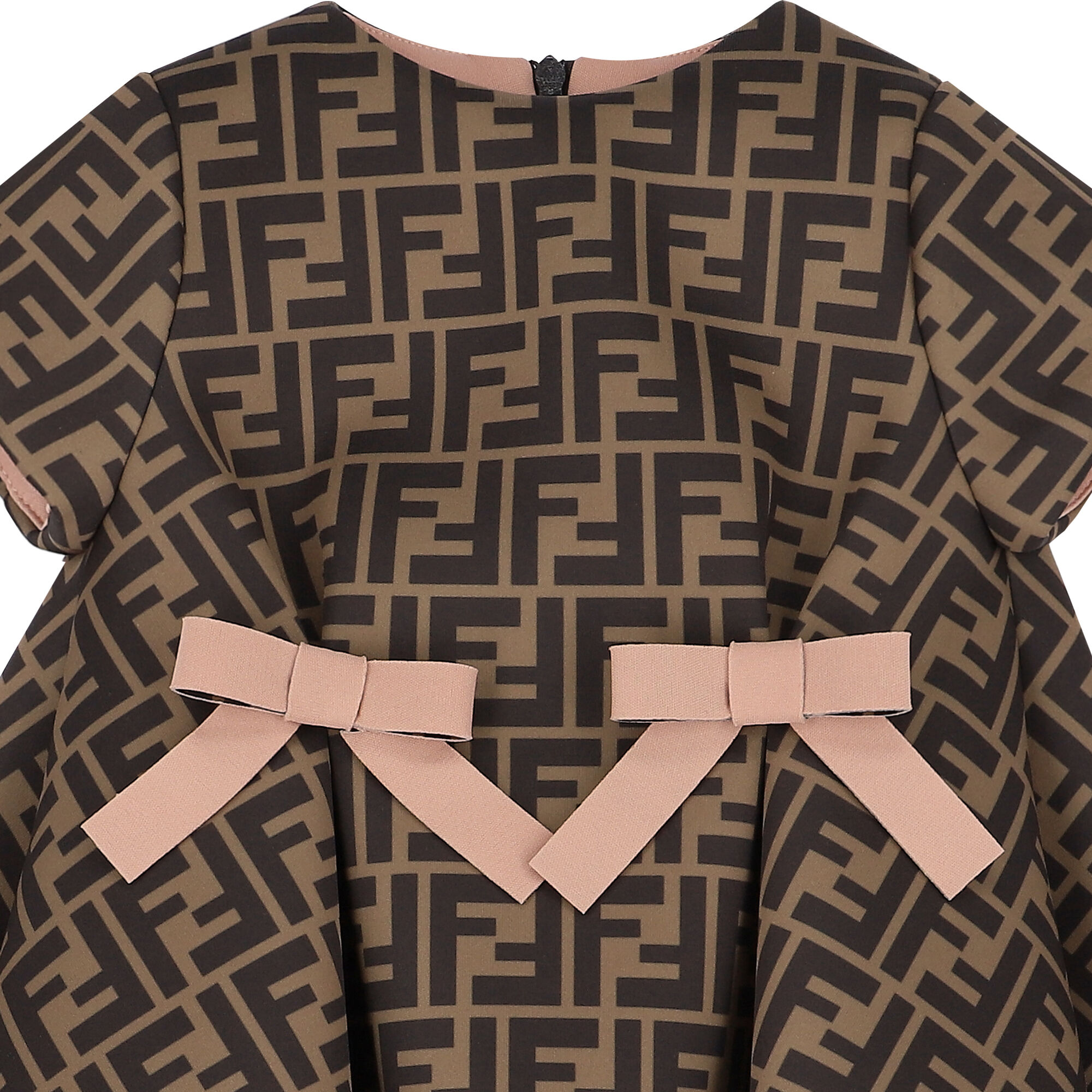 Fendi baby cheap clothes