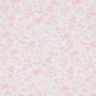 Baby Girls White & Pink Floral Nest, 1, hi-res