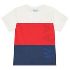 طقم أولاد شورت متعدد الألوان, 3, hi-res