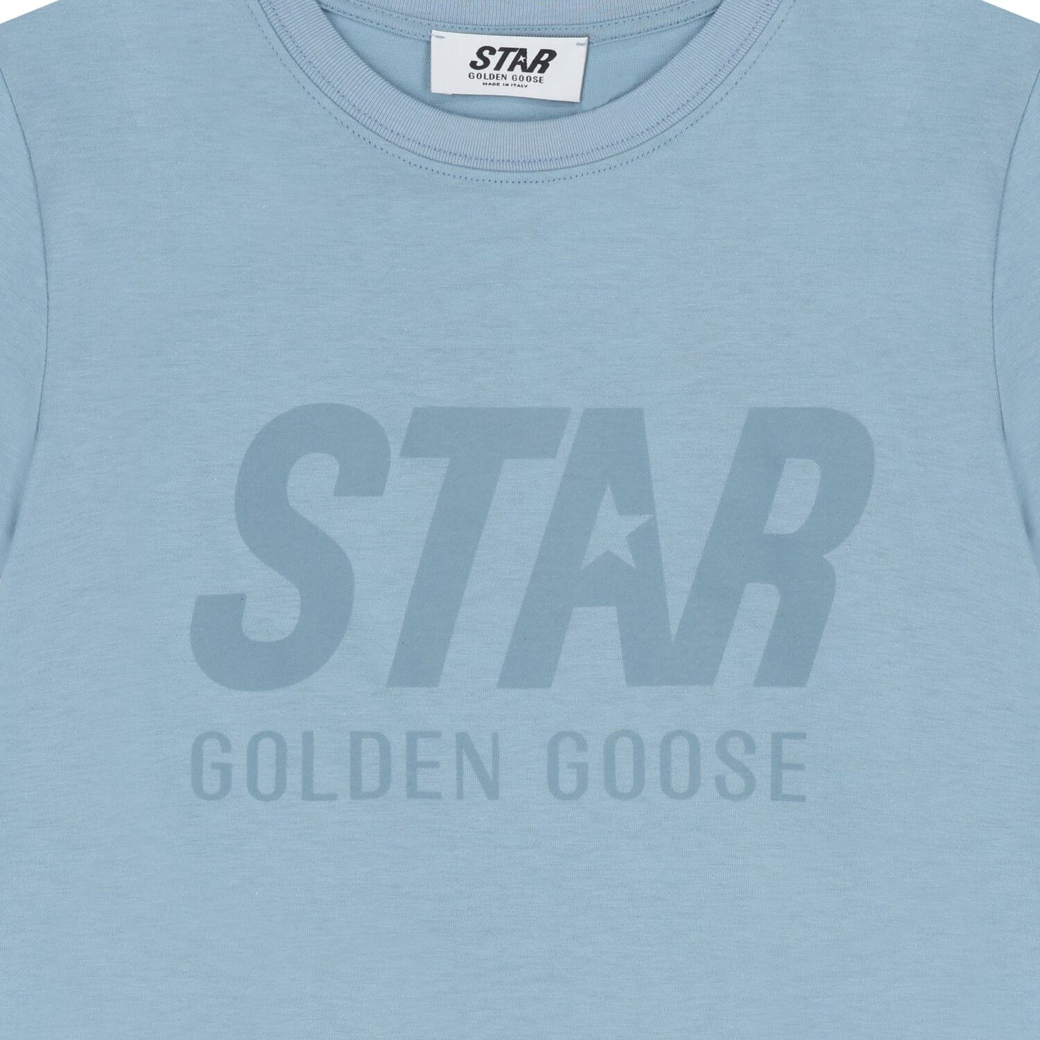 Boys Blue Logo T-Shirt, 1, hi-res image number null