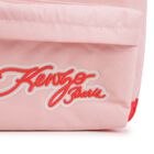 حقيبة ظهر بشعار النمر باللون الوردي , 1, hi-res