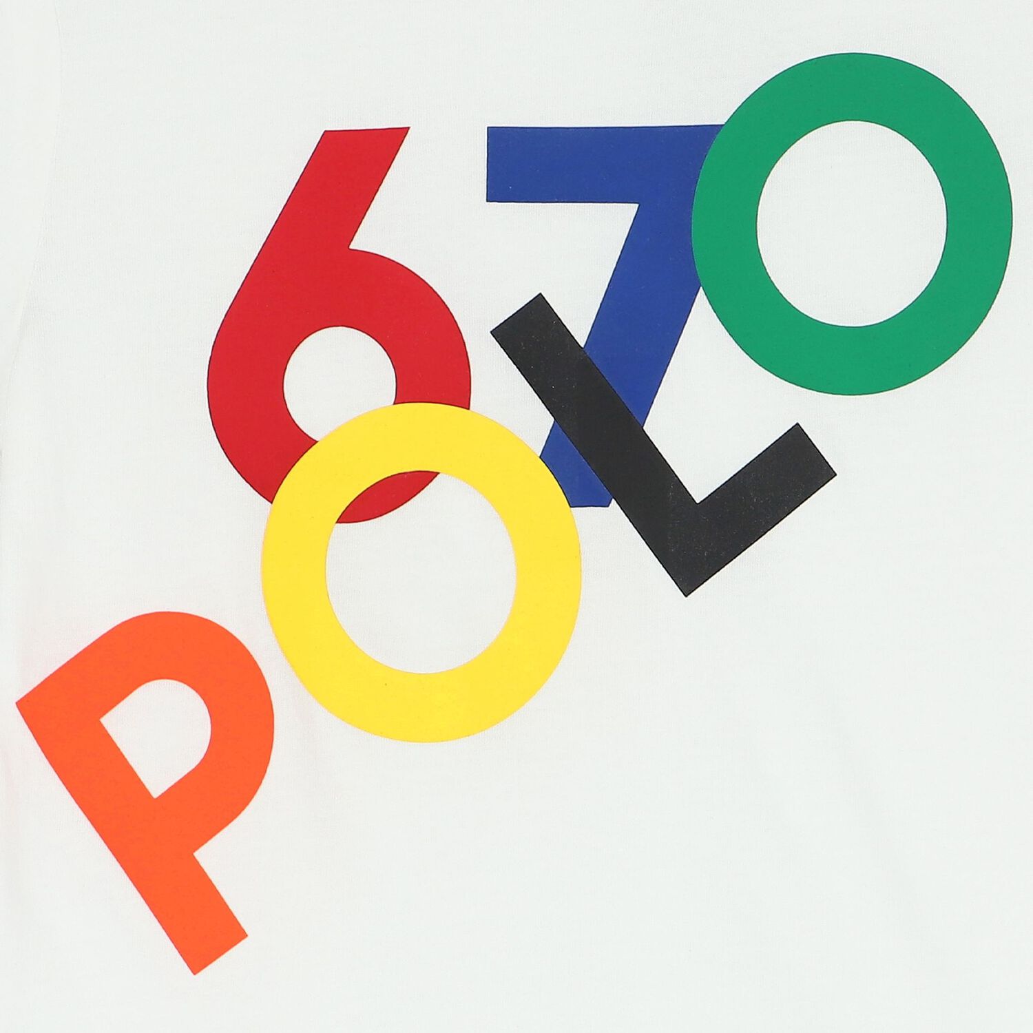 Ralph Lauren Kids Boys T Shirt In White 1