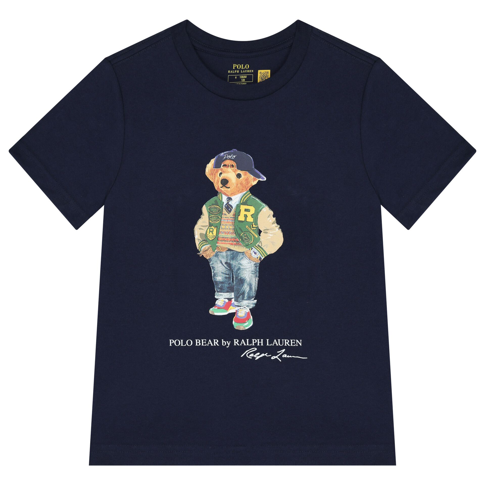 Boys ralph lauren outlet deals
