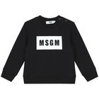 Black & White Logo Tracksuit, 1, hi-res