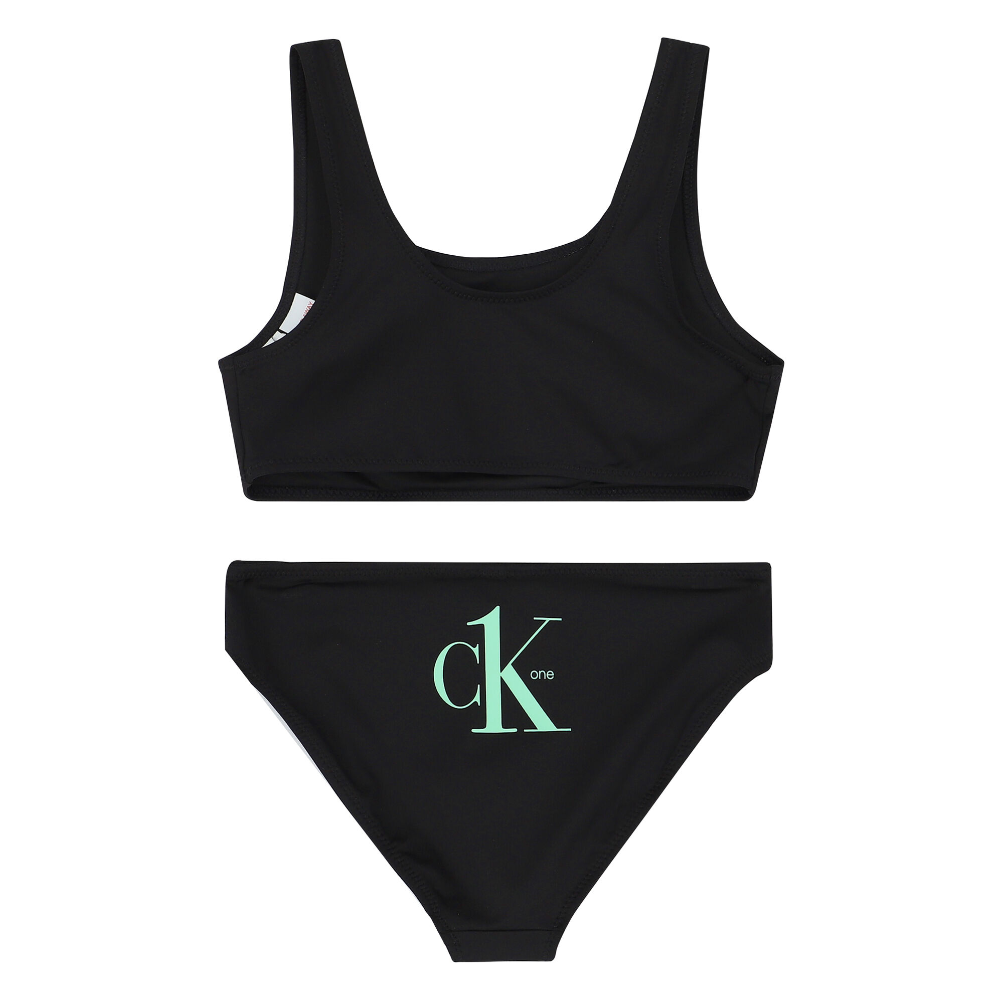 Calvin klein sales bikini girl