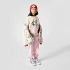Girls Ivory Minnie Mouse Disney Sweatshirt, 1, hi-res