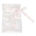 Girls Gold Pearl Flower Hair Clip, 1, hi-res