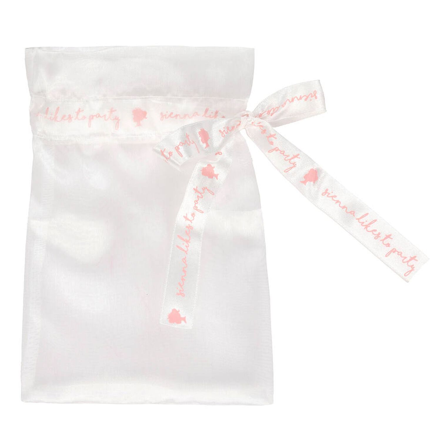 Girls Gold Pearl Flower Hair Clip, 1, hi-res image number null