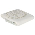 بطانيه اولاد باللون العاجى والازرق , 2, hi-res