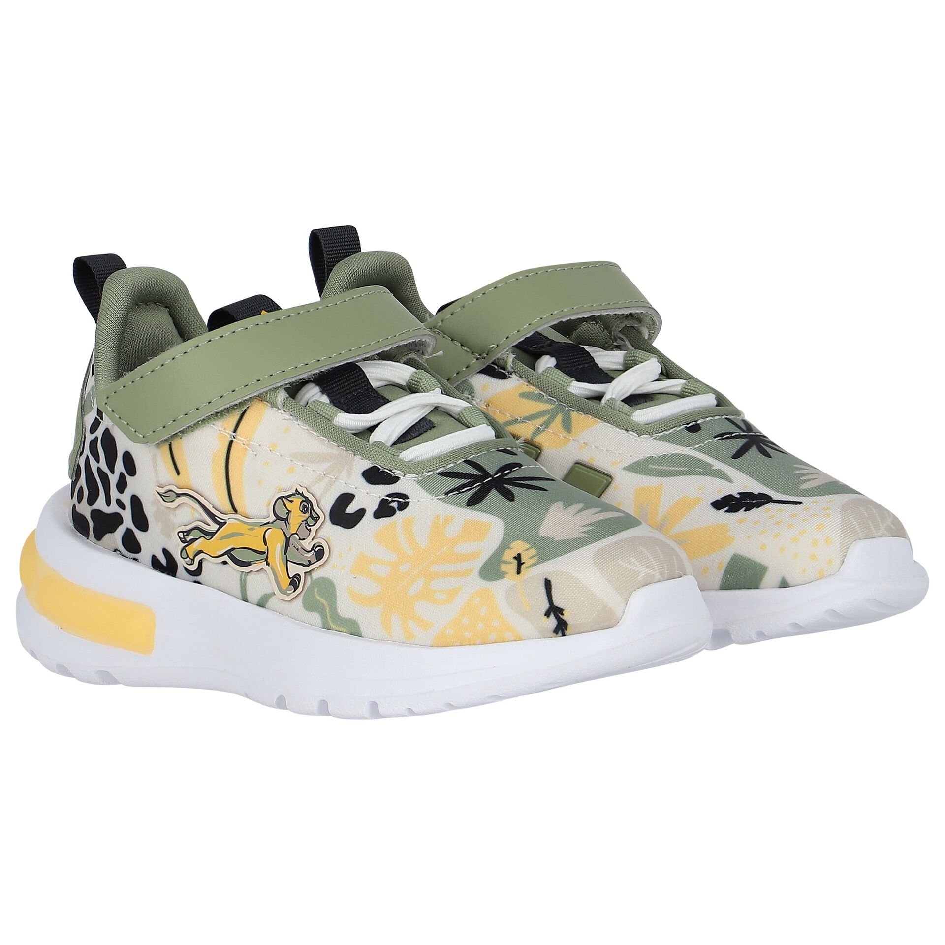 lion king adidas shoes