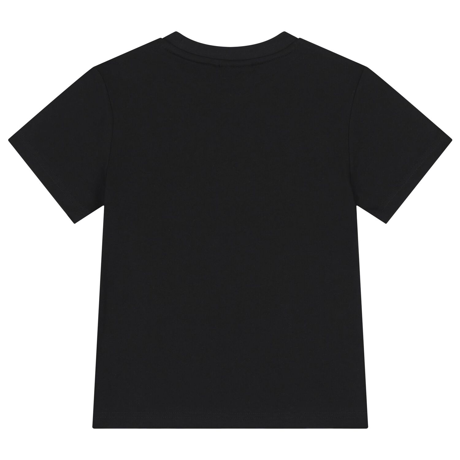 Boys White & Black T-Shirts ( 2-Pack ), 1, hi-res image number null