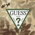 تيشيرت للأولاد بالشعار باللون البيج, 2, hi-res