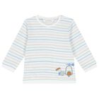 Baby Boys Green & White Tracksuits ( 2-Pack ), 1, hi-res