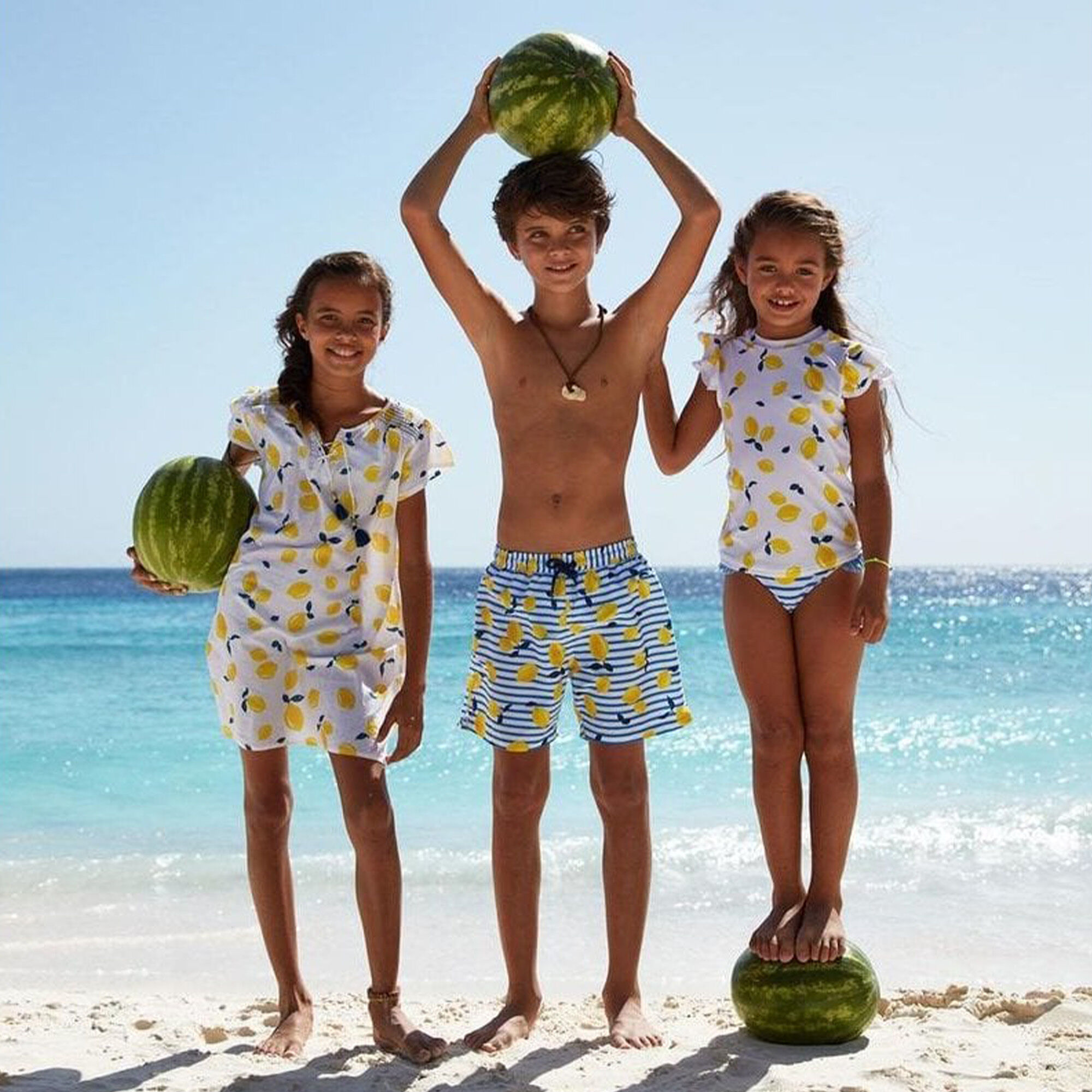 Sunuva swim shorts hotsell