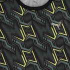 Boys Black & Green Logo T-Shirt, 1, hi-res