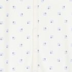 افرول اولاد بالشعار باللون الابيض والازرق , 3, hi-res