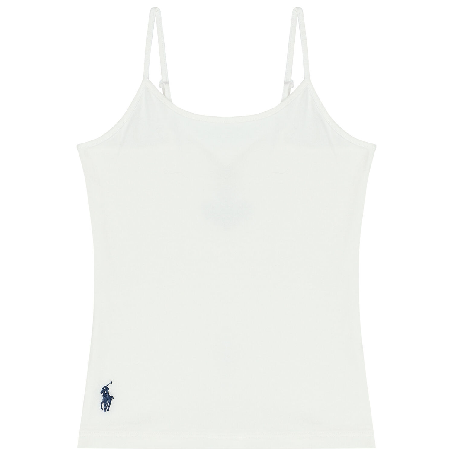 توب بنات بدون أكمام  باللون الوردى والابيض (2 قطع), 1, hi-res image number null