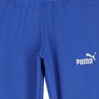 Blue Logo Joggers, 2, hi-res