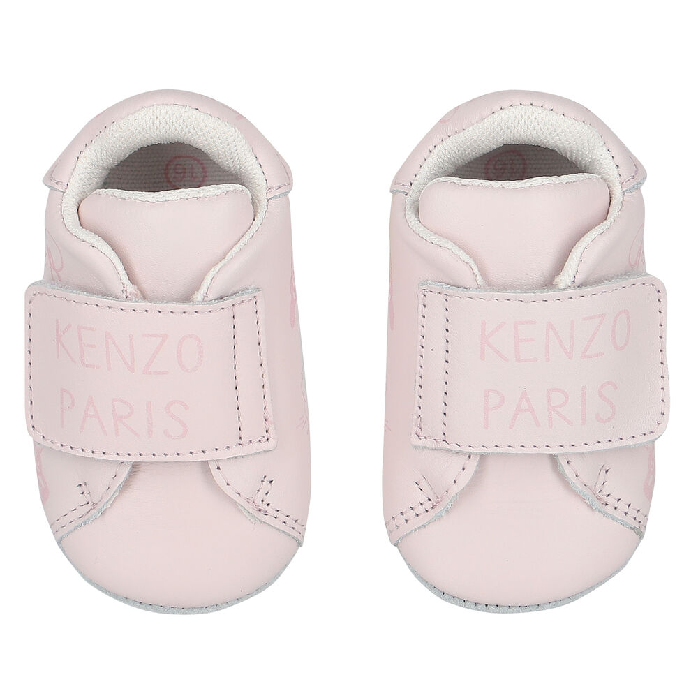Kenzo girls shoes clearance